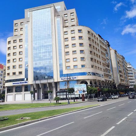 Residence Chahbae Tanger Exterior foto