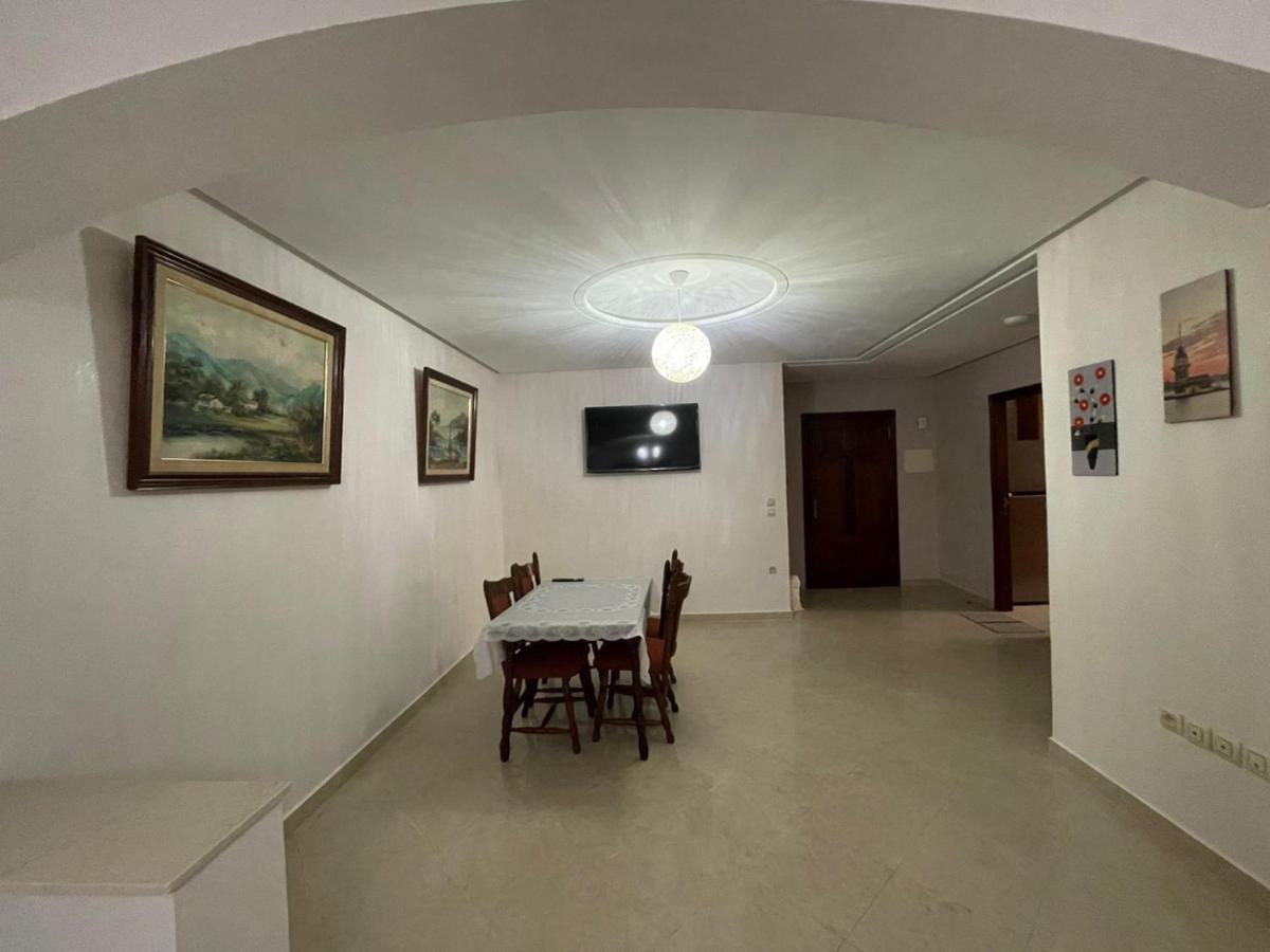 Residence Chahbae Tanger Exterior foto