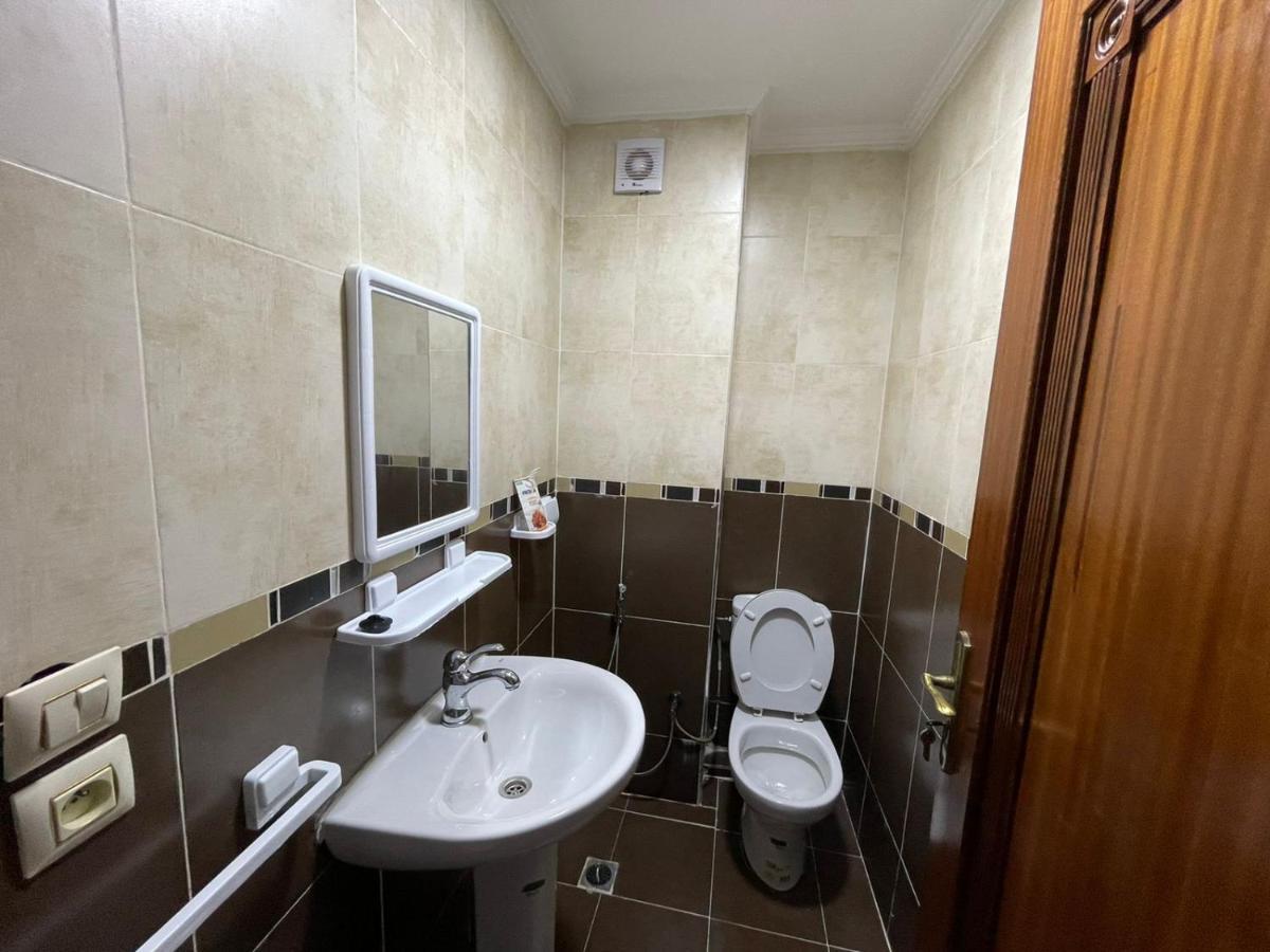 Residence Chahbae Tanger Exterior foto
