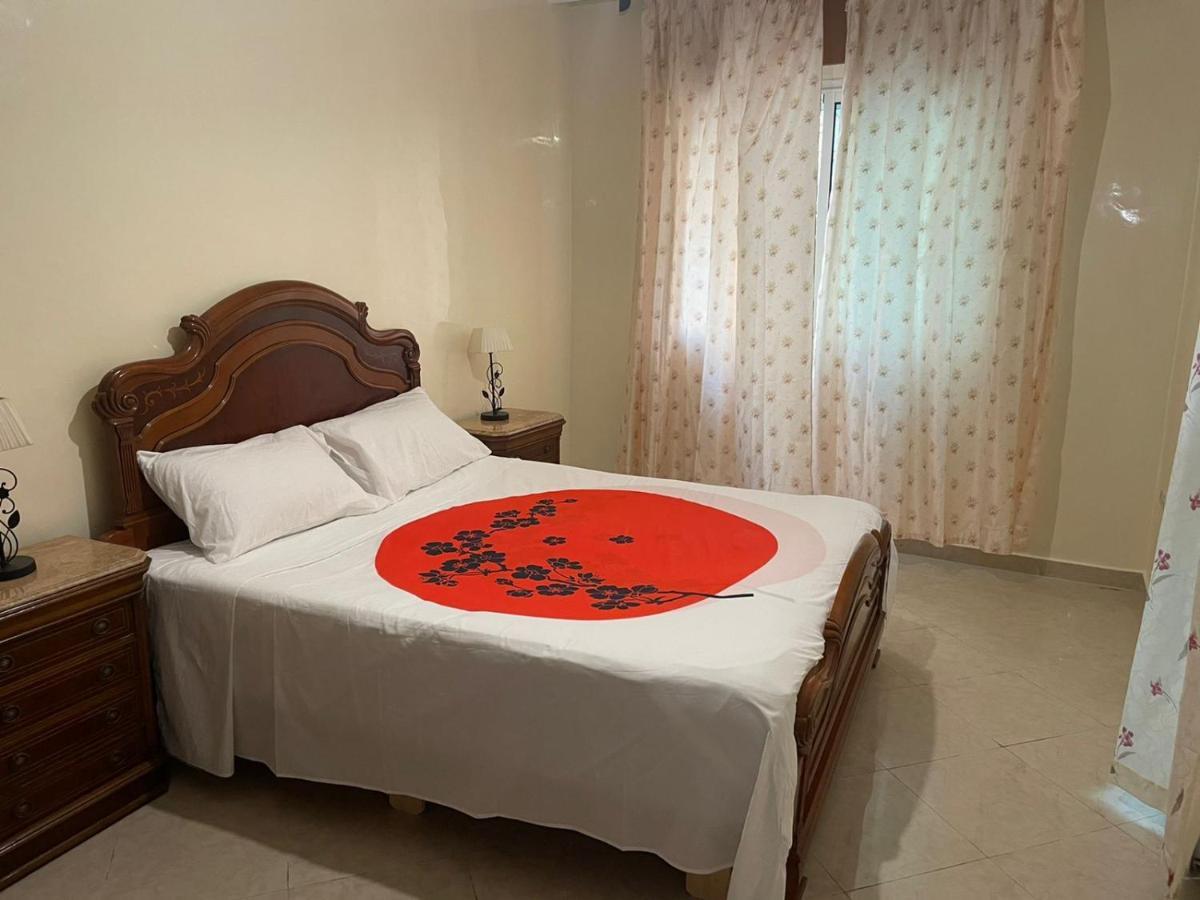Residence Chahbae Tanger Exterior foto