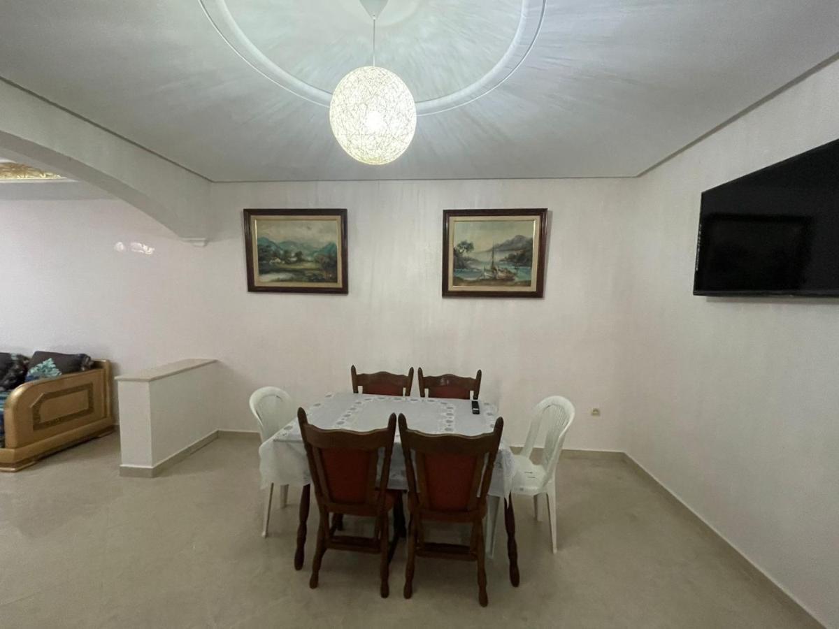 Residence Chahbae Tanger Exterior foto